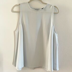 Valette light blue Top size large
